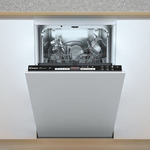 Candy Zmywarka do zabudowy CANDY CDIH 2D949