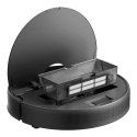 Dreame Robot sprzątający Dreame D9 Max Gen 2 (czarny) (WYPRZEDAŻ)
