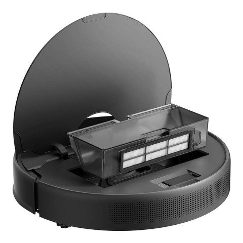 Dreame Robot sprzątający Dreame D9 Max Gen 2 (czarny) (WYPRZEDAŻ)