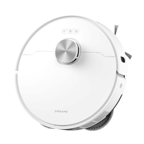 Dreame Robot sprzątający Dreame L10S Ultra Gen2 (biały) (WYPRZEDAŻ)