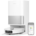 Dreame Robot sprzątający Dreame L10S Ultra Gen2 (biały) (WYPRZEDAŻ)