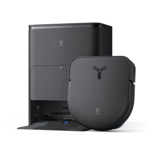 ECOVACS Robot sprzątający Ecovacs Deebot X5 Omni (czarny) (WYPRZEDAŻ)