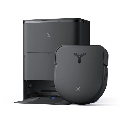 ECOVACS Robot sprzątający Ecovacs Deebot X5 Omni (czarny) (WYPRZEDAŻ)