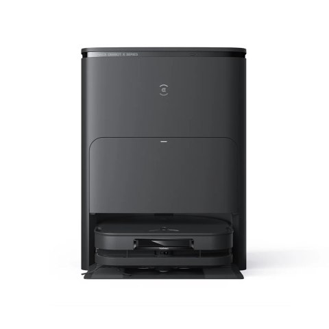 ECOVACS Robot sprzątający Ecovacs Deebot X5 Omni (czarny) (WYPRZEDAŻ)
