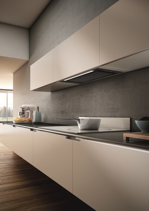 Elica Okap podszafkowy do zabudowy ELICA LANE BL/A/52 PRF0165830