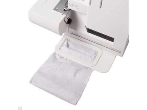 HUSQVARNA Maszyna do szycia Overlock Husqvarna Huskylock S15 (WYPRZEDAŻ)