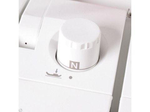 HUSQVARNA Maszyna do szycia Overlock Husqvarna Huskylock S15 (WYPRZEDAŻ)