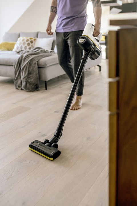 KARCHER Odkurzacz KARCHER VC 4 Cordless myHome - 1.198-630.0 (WYPRZEDAŻ)