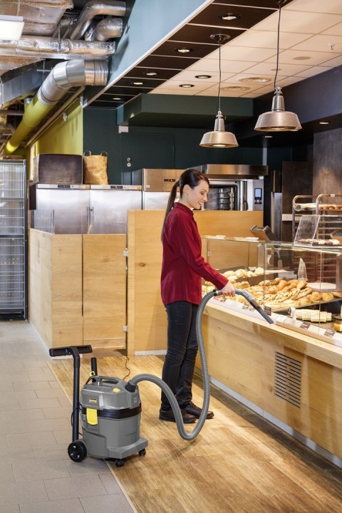 KARCHER Odkurzacz profesjonalny KARCHER NT 22/1 Ap L