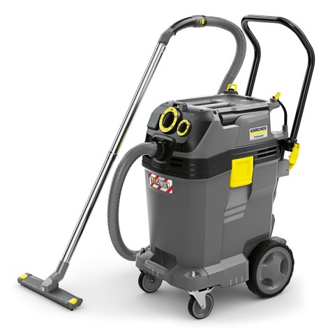 KARCHER Odkurzacz profesjonalny KARCHER NT 50/1 TACT TE L