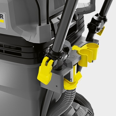 KARCHER Odkurzacz profesjonalny KARCHER NT 50/1 TACT TE L