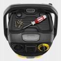 KARCHER Odkurzacz uniwersalny KARCHER KWD 6 P V-25/6/22 - 1.628-485.0 (WYPRZEDAŻ)