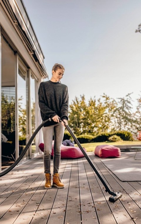 KARCHER Odkurzacz uniwersalny KARCHER KWD 6 P V-25/6/22 - 1.628-485.0 (WYPRZEDAŻ)