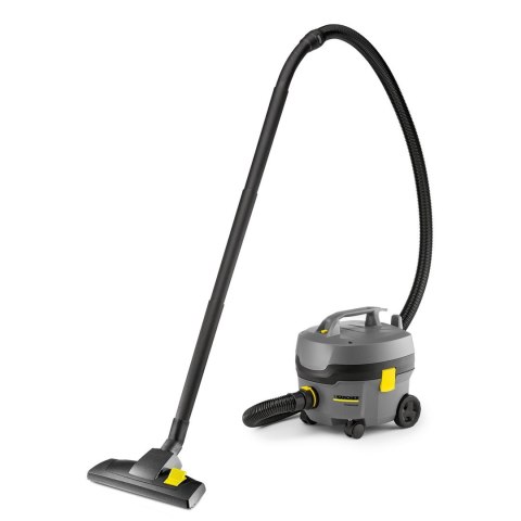 KARCHER Odkurzacz workowy KARCHER T 7/1 Classic 1.527-181.0 (1000W; kolor szary)