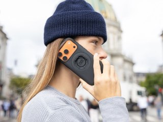 QUAD LOCK Quad Lock MAG Etui iPhone 17 Pro