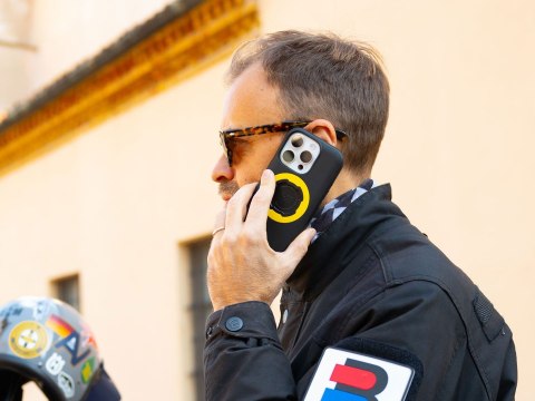 QUAD LOCK Quad Lock MAG Etui iPhone 17 Pro