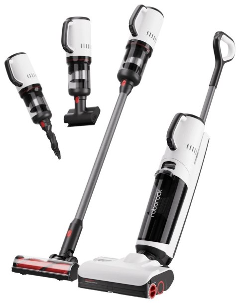 Roborock Bezprzewodowy odkurzacz pionowy Roborock Dyad Pro Combo (WYPRZEDAŻ)