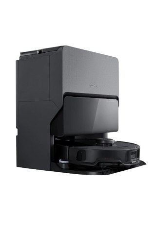 Roborock Robot sprzątający Roborock S8 MaxV Ultra (czarny) (WYPRZEDAŻ)