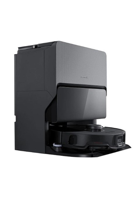 Roborock Robot sprzątający Roborock S8 MaxV Ultra (czarny) (WYPRZEDAŻ)