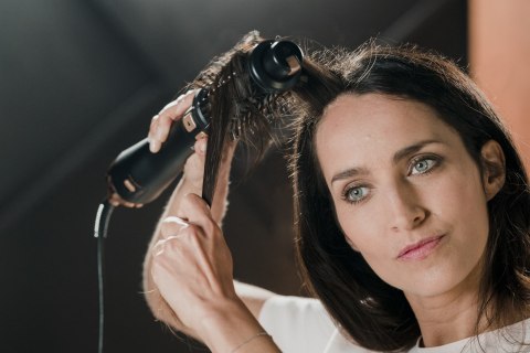 Rowenta Suszarko-lokówka ROWENTA CF 9625