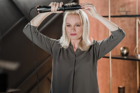 Rowenta Suszarko-lokówka ROWENTA CF 9625