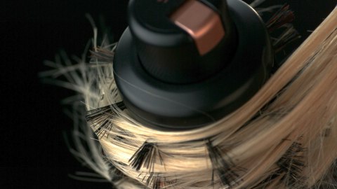 Rowenta Suszarko-lokówka ROWENTA CF 9625