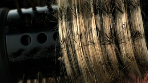 Rowenta Suszarko-lokówka ROWENTA CF 9625