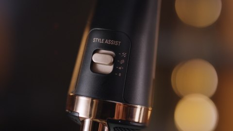 Rowenta Suszarko-lokówka ROWENTA CF 9625