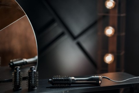 Rowenta Suszarko-lokówka ROWENTA CF 9625