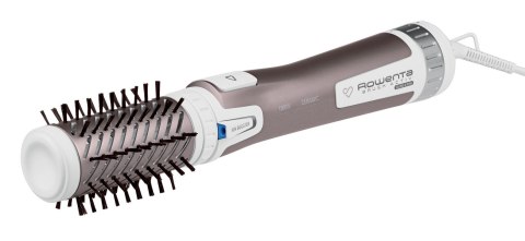 Rowenta Suszarko-lokówka Rowenta Brush Active Premium Care CF9540F0 (1000W; szary)