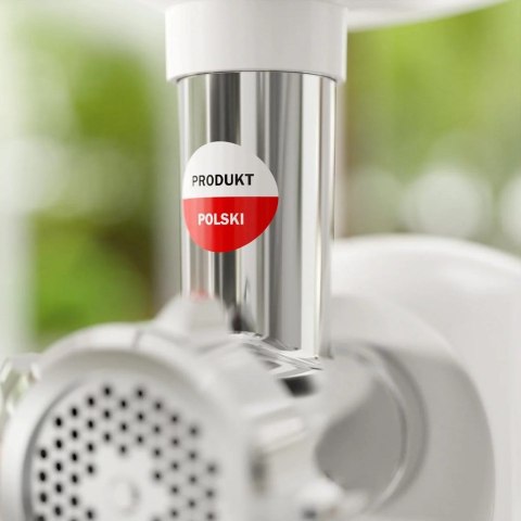 SMAPP Maszynka do mielenia z szatkownicą 490.81 SMAPP