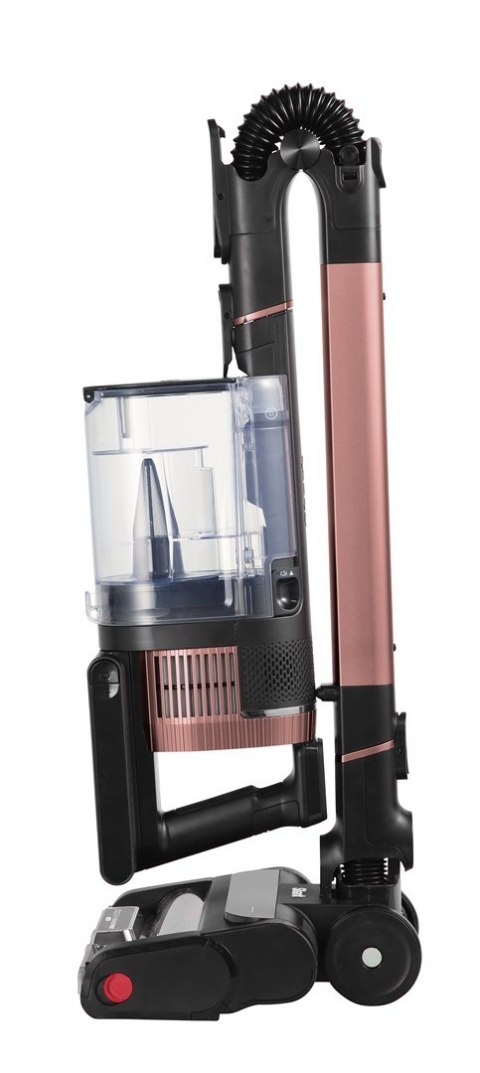 Shark Odkurzacz pionowy SHARK Stratos IZ400EU bezprzewod.