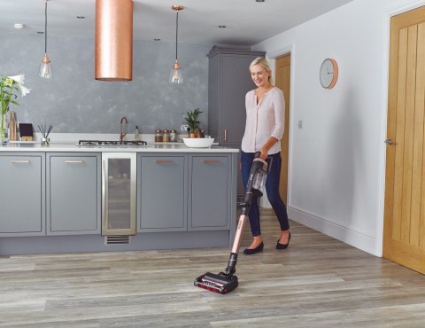 Shark Odkurzacz pionowy SHARK Stratos IZ400EU bezprzewod.