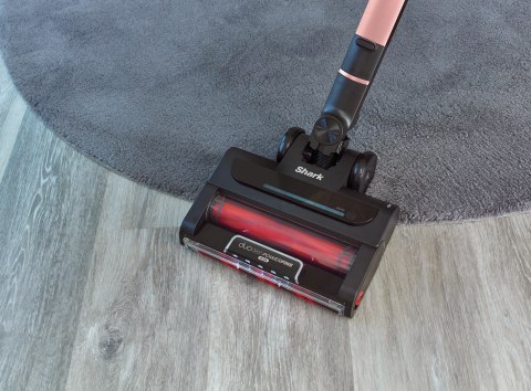 Shark Odkurzacz pionowy SHARK Stratos IZ400EU bezprzewod.