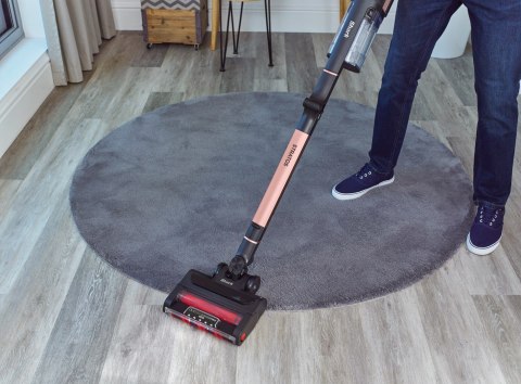 Shark Odkurzacz pionowy SHARK Stratos IZ400EU bezprzewod.