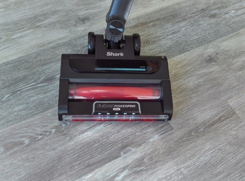 Shark Odkurzacz pionowy SHARK Stratos IZ400EU bezprzewod.