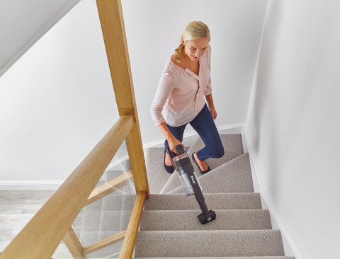 Shark Odkurzacz pionowy SHARK Stratos IZ400EU bezprzewod.