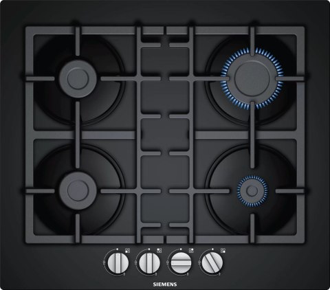 Siemens Płyta gazowa SIEMENS EN6B6PB90 (WYPRZEDAŻ)