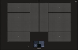Siemens Płyta indukcyjna SIEMENS EX875KYW1E
