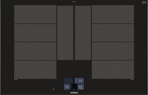 Siemens Płyta indukcyjna SIEMENS EX875KYW1E