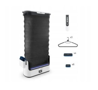 Tefal Automatyczna szafa parowa TEFAL YT4050E1