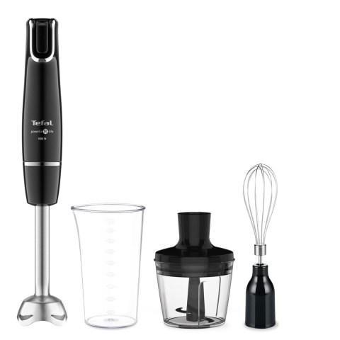 Tefal Blender ręczny TEFAL Infinity Force HB9438
