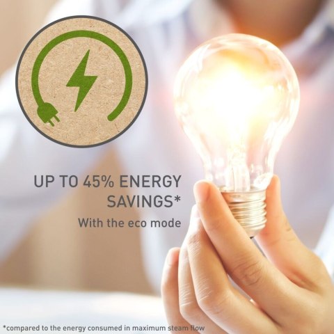 Tefal Generator pary TEFAL Pro Express Vision GV9E22