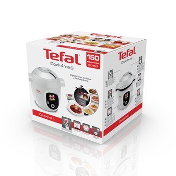 Tefal Multicooker TEFAL CY851130