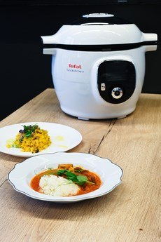 Tefal Multicooker TEFAL CY851130
