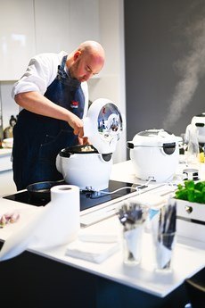 Tefal Multicooker TEFAL CY851130