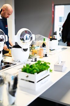 Tefal Multicooker TEFAL CY851130