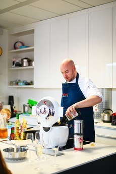 Tefal Multicooker TEFAL CY851130