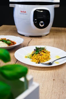 Tefal Multicooker TEFAL CY851130