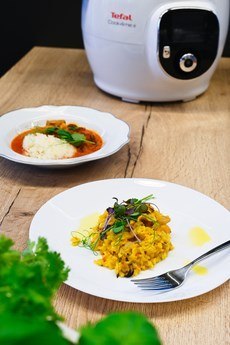 Tefal Multicooker TEFAL CY851130